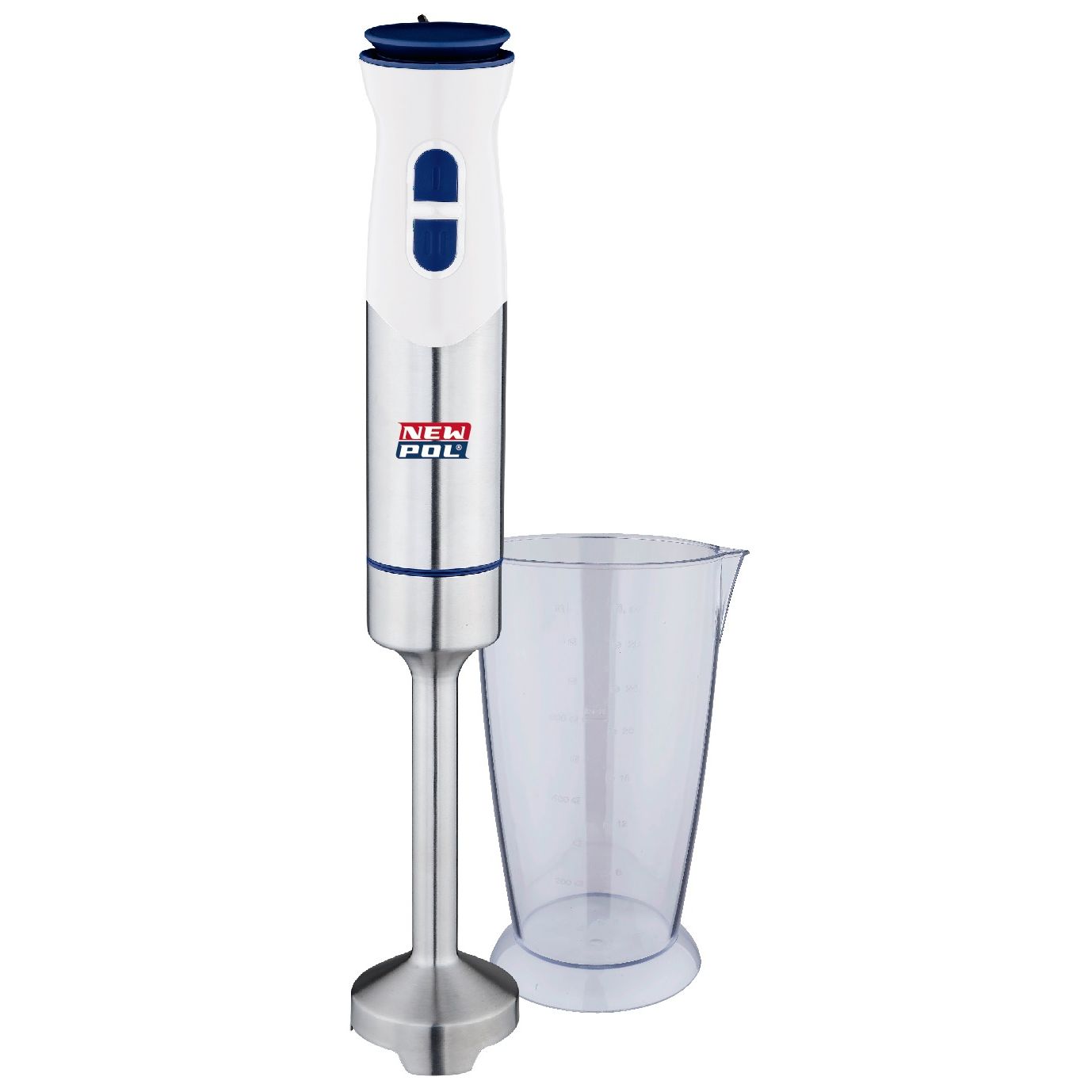 BATIDORA BRAZO 700W NEW POL