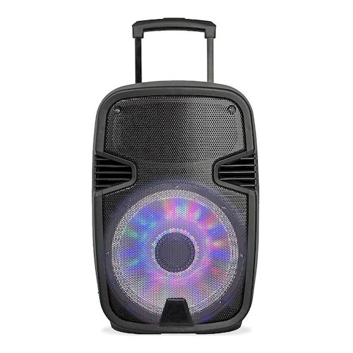 ALTAVOZ PORTATIL 15" SAKKYO