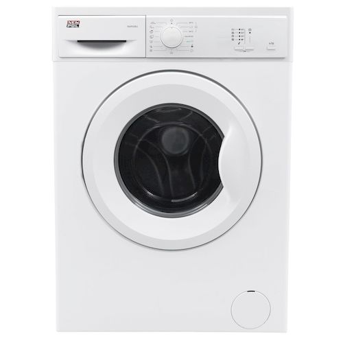 LAVADORA CF 5KG 1000RPM D NEW POL