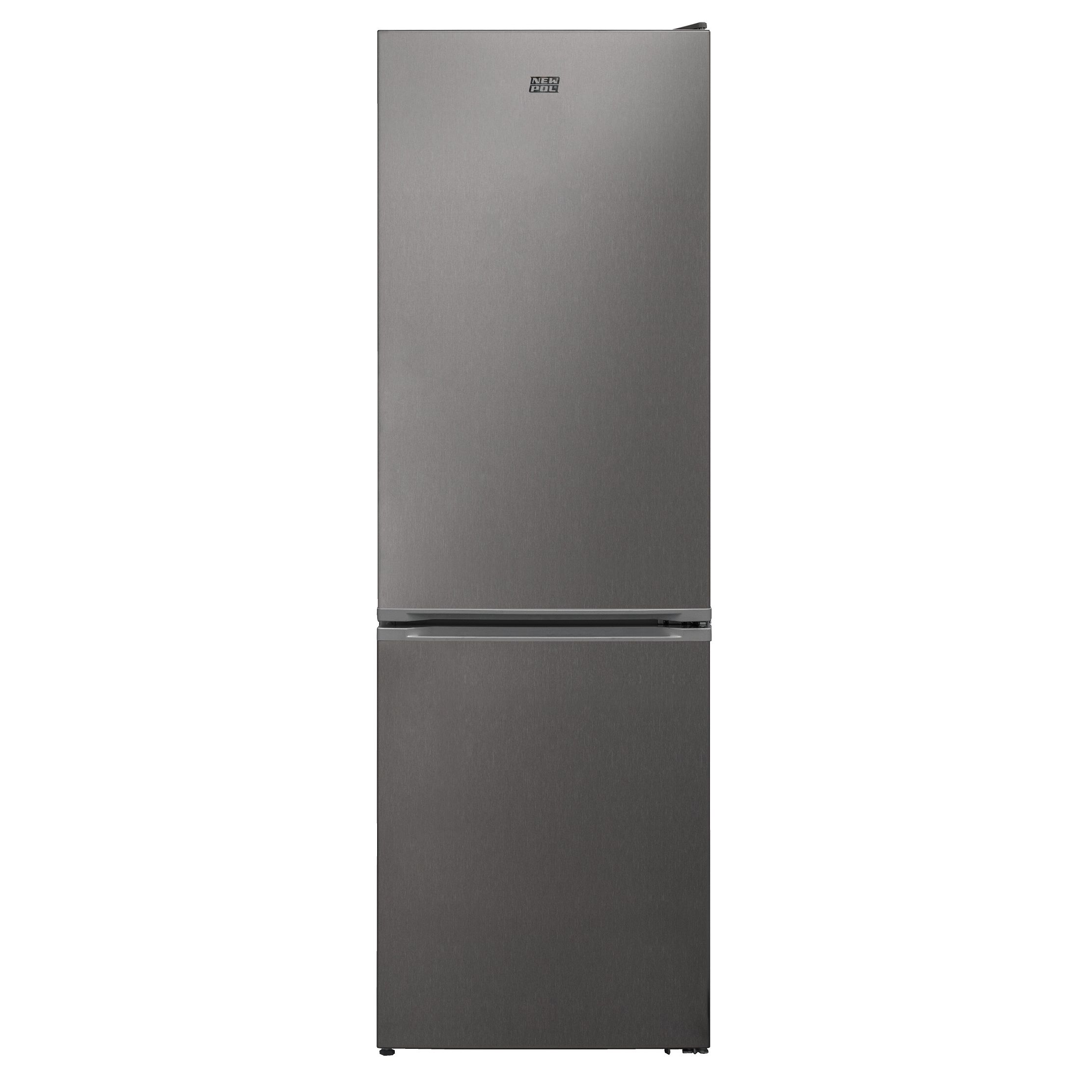 FRIGORIFICO COMBI NF 185*60CM E NEW POL