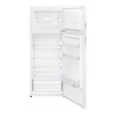 FRIGORÍFICO 2P 144*54CM E BLANCO NEW POL