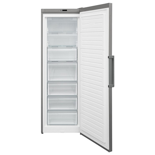 CONGELADOR VERTICAL NF 280L E INOX NEW POL