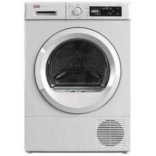 SECADORA BOMBA CALOR 8KG E NEW POL
