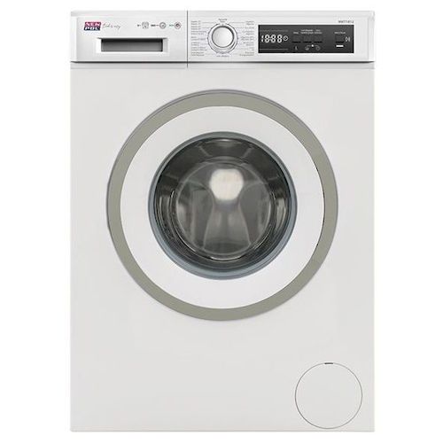 LAVADORA CF 8KG 1200RPM D NEW POL