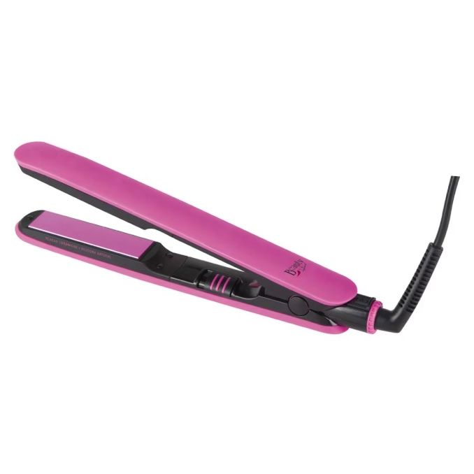PLANCHA DE PELO CERAMICA JATA