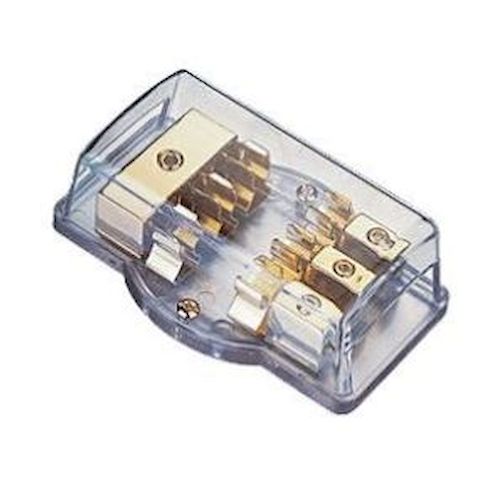 PORTAFUSIBLE DERIVADOR SAKKYO