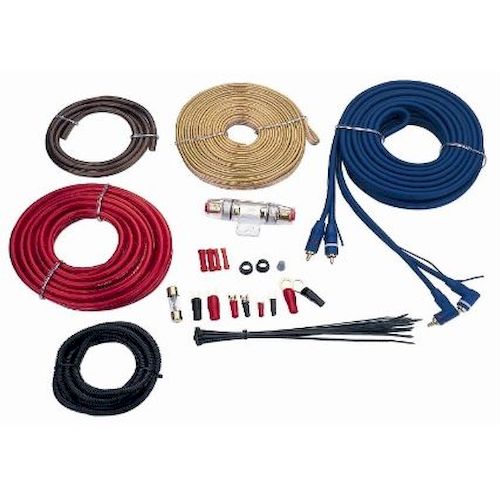 KIT CONEXIONADO PARA COCHE SAKKYO