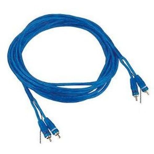 CABLE CONEXIÓN 2RCA/2RCA/5M SAKKYO