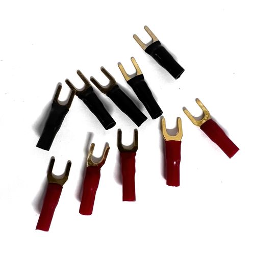 TERMINAL HORQUILLA 2,5MM SAKKYO