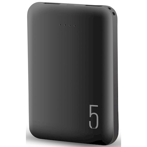 POWERBANK PORTÁTIL 5000MAH SAKKYO