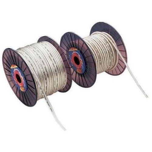BOBINA CABLE 100M 2X1MM SAKKYO