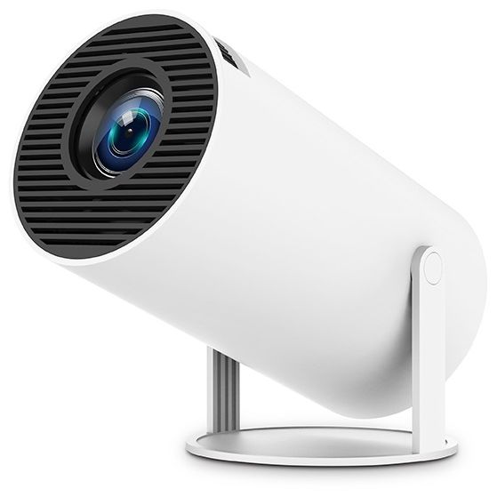 MINI PROYECTOR PORTATIL SAKKYO
