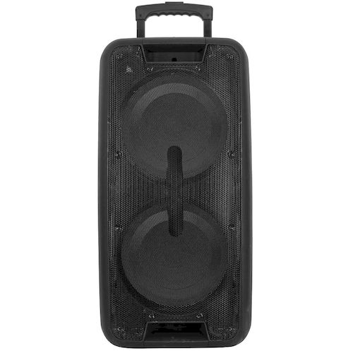 ALTAVOZ PORTATIL 300W SAKKYO