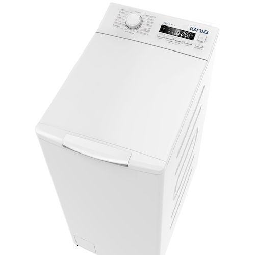 LAVADORA CS 8KG 1300RPM C IGNIS