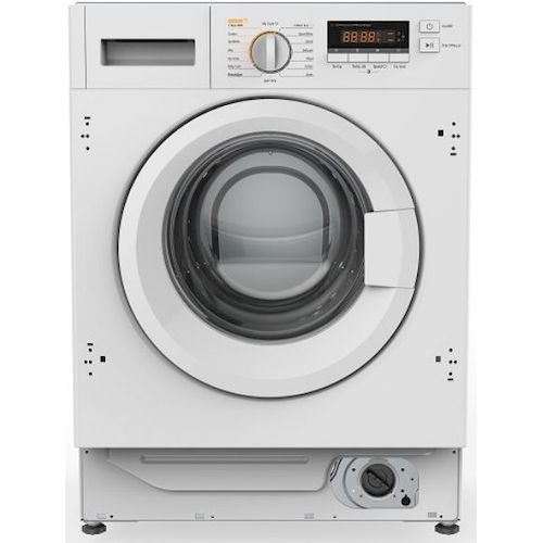 LAVASECADORA CF 8KG / 6KG 1400RPM E B IGNIS
