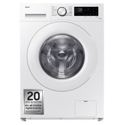 LAVADORA CF 9KG 1400 RPM A SAMSUNG