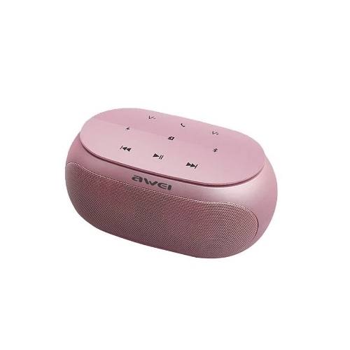 ALTAVOZ BLUETOOTH ROSA SAKKYO — vista 2